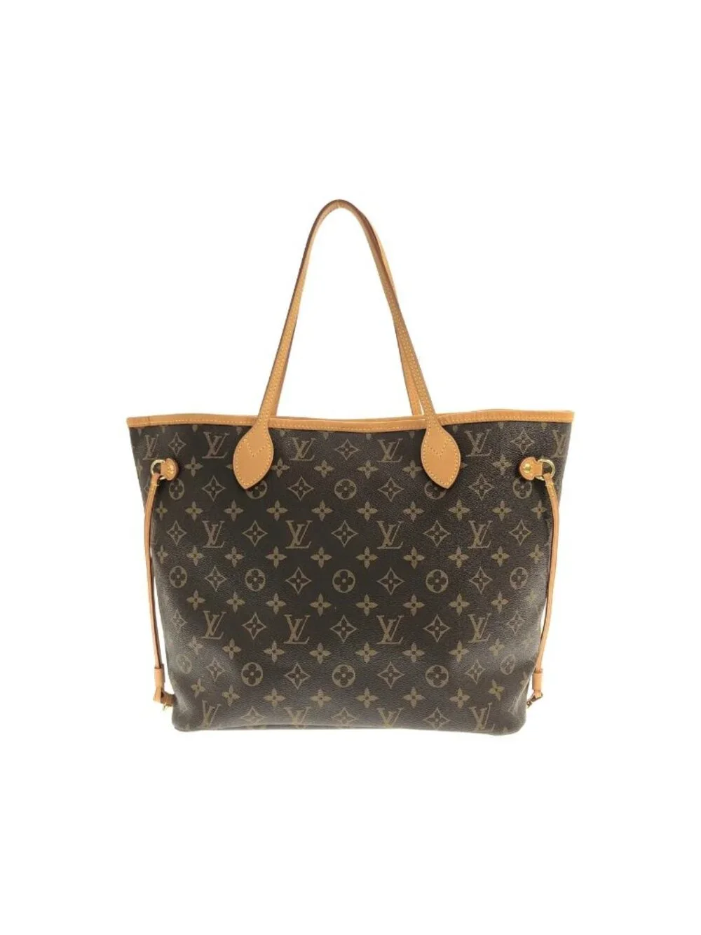 Louis Vuitton Monogram Neverfull MM